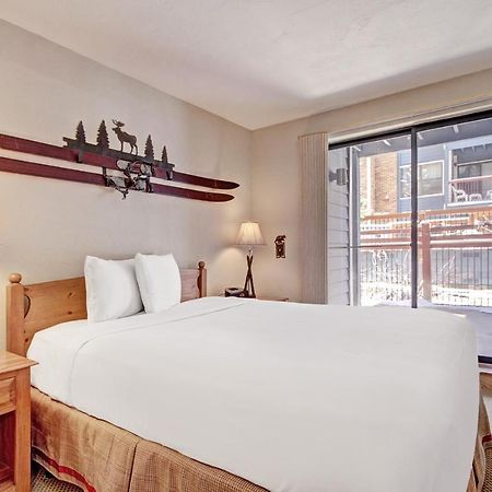 River Mtn Lodge W117C Breckenridge Eksteriør billede