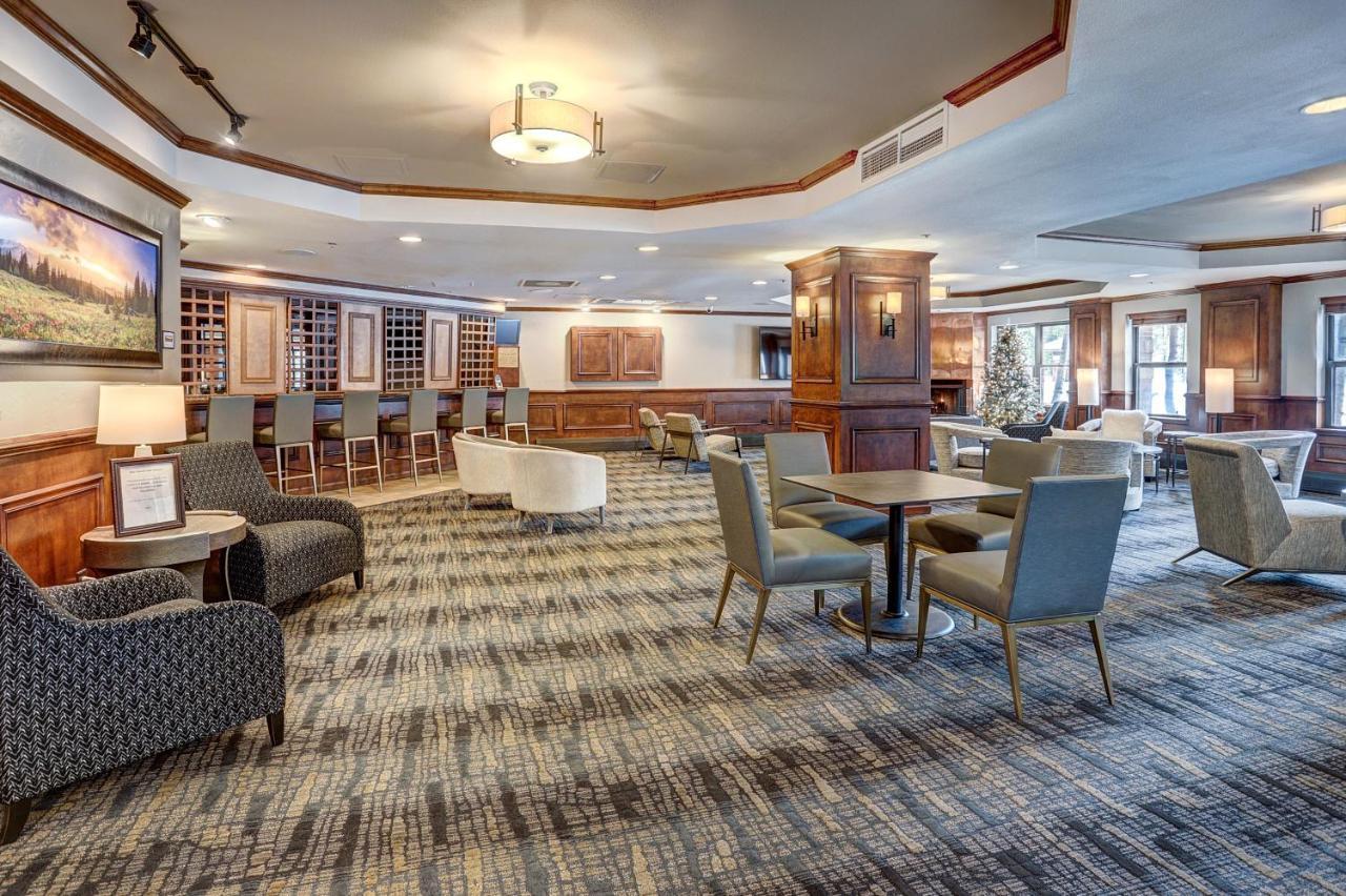 River Mtn Lodge W117C Breckenridge Eksteriør billede