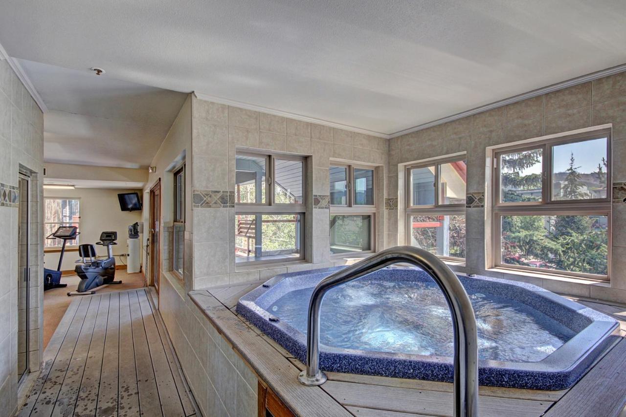 River Mtn Lodge W117C Breckenridge Eksteriør billede