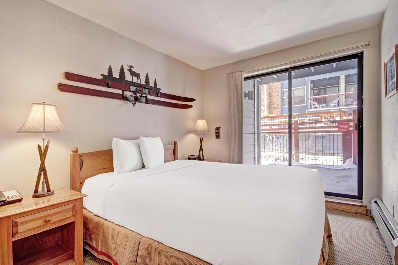 River Mtn Lodge W117C Breckenridge Eksteriør billede